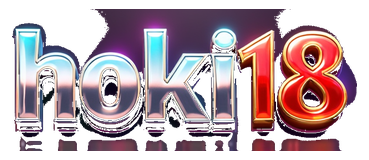 hoki18 logo