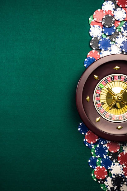 hoki18 Slot Rooms Built for Indonesia