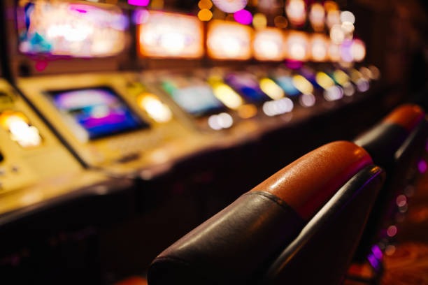 hoki18 Live Casino Tables Built for Indonesia