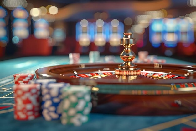 hoki18 Slots