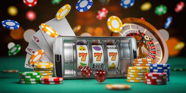 hoki18 Bingo Rooms
